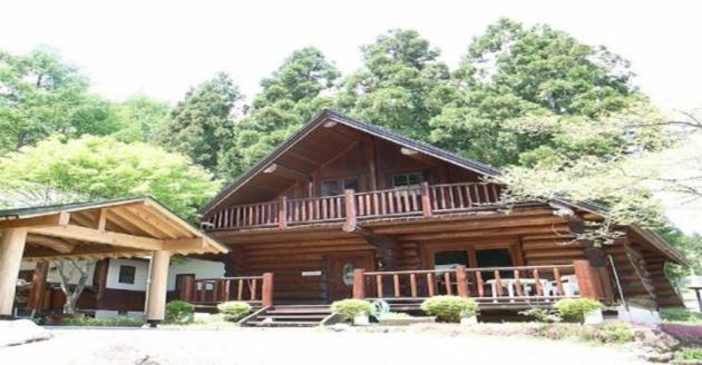 Cottage All Resort Service / Vacation STAY 8402 Inawashiro Exteriör bild
