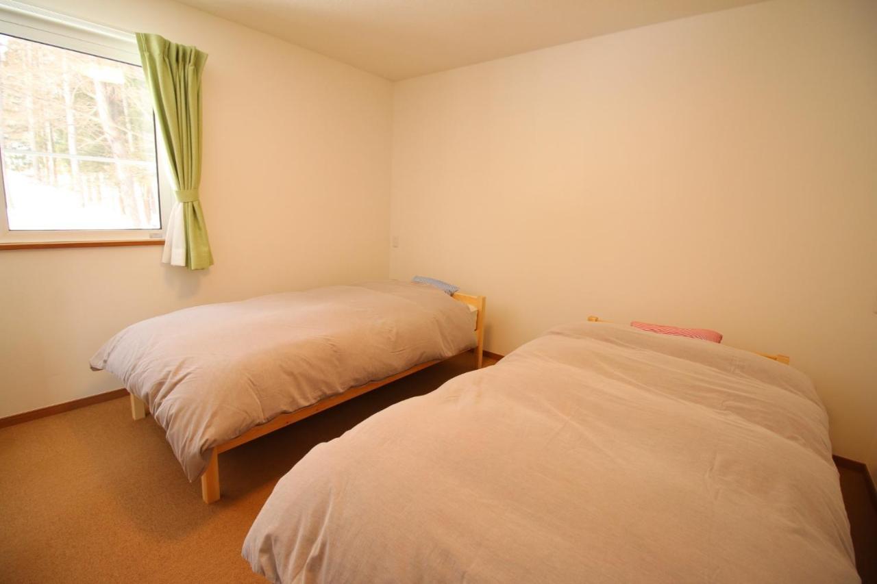 Cottage All Resort Service / Vacation STAY 8402 Inawashiro Exteriör bild