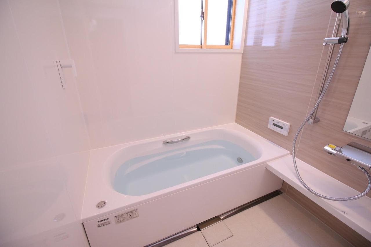 Cottage All Resort Service / Vacation STAY 8402 Inawashiro Exteriör bild